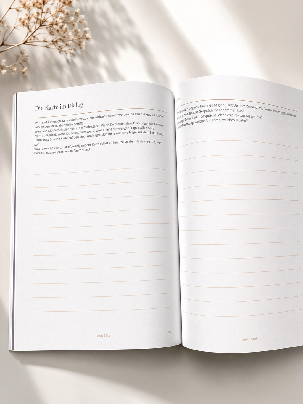 Führungskräfte-Workbook — SystemAlchemie®