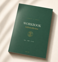 Selbstreflexions-Workbook — SystemAlchemie®